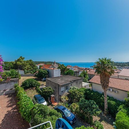 Apartments Gisela Makarska Ngoại thất bức ảnh