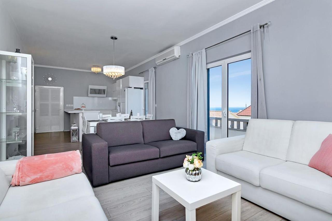 Apartments Gisela Makarska Ngoại thất bức ảnh