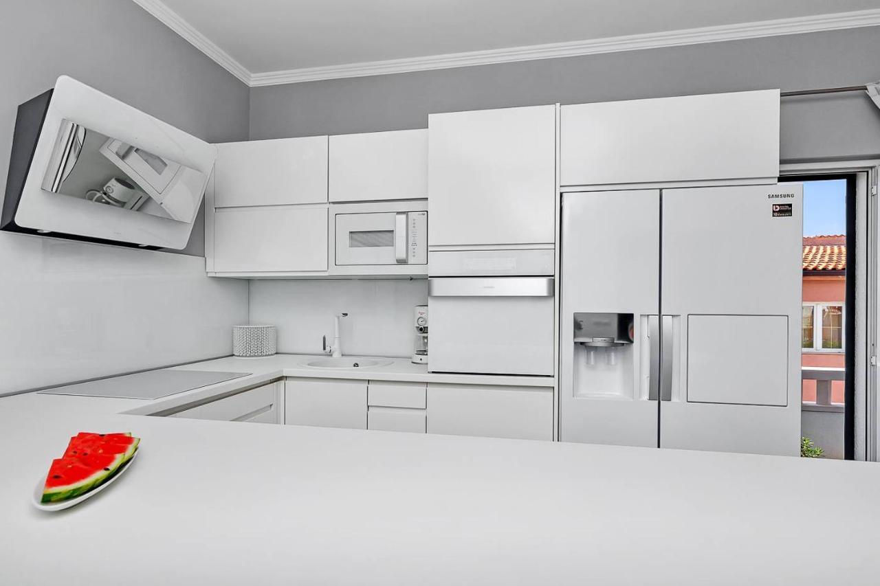 Apartments Gisela Makarska Ngoại thất bức ảnh