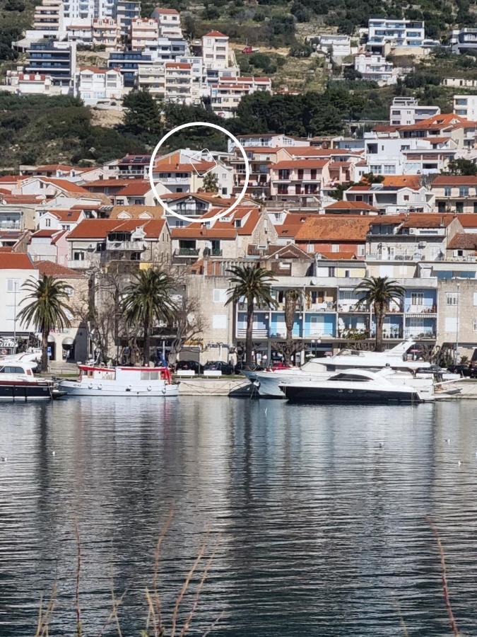Apartments Gisela Makarska Ngoại thất bức ảnh