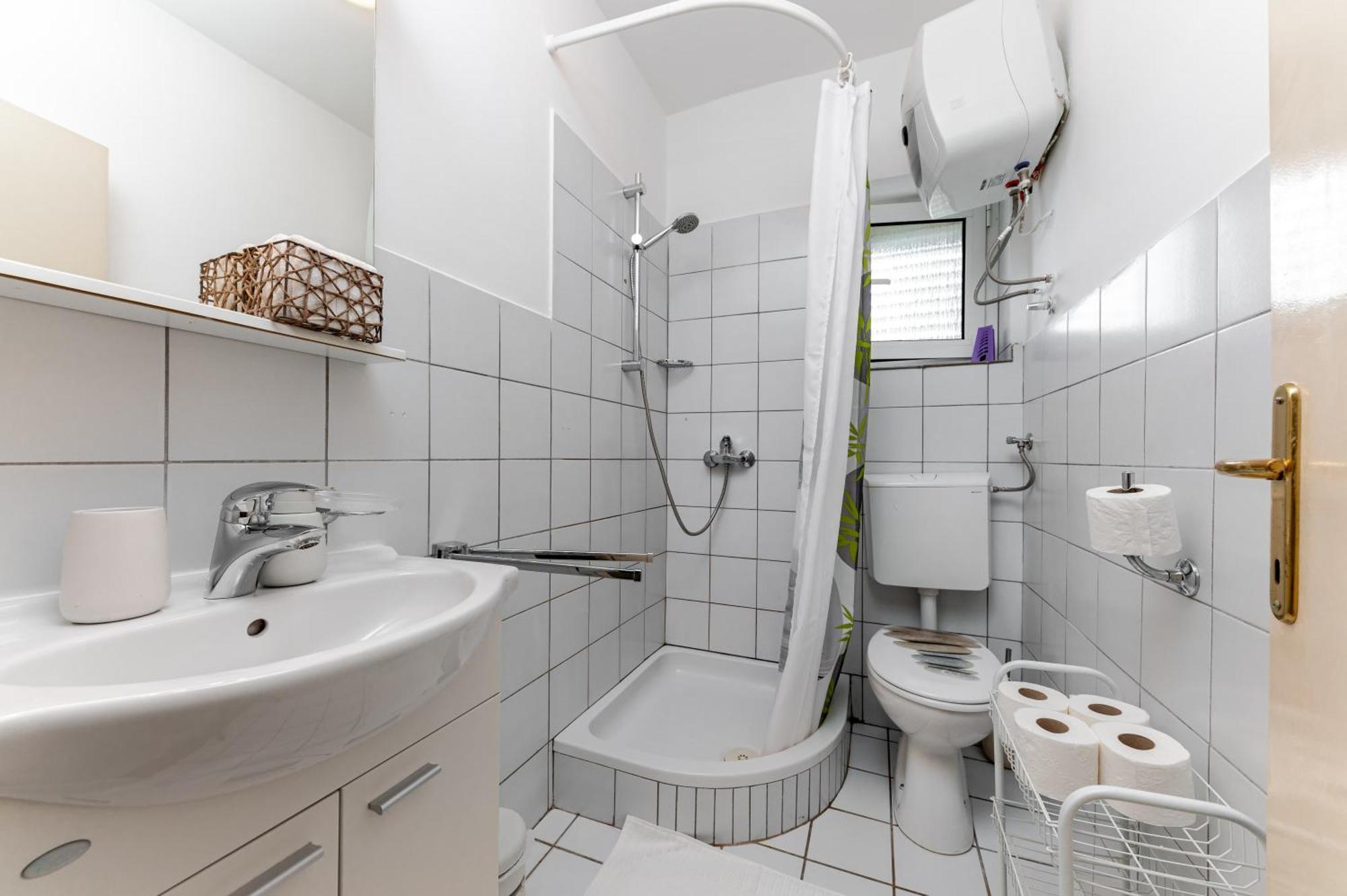 Apartments Gisela Makarska Phòng bức ảnh