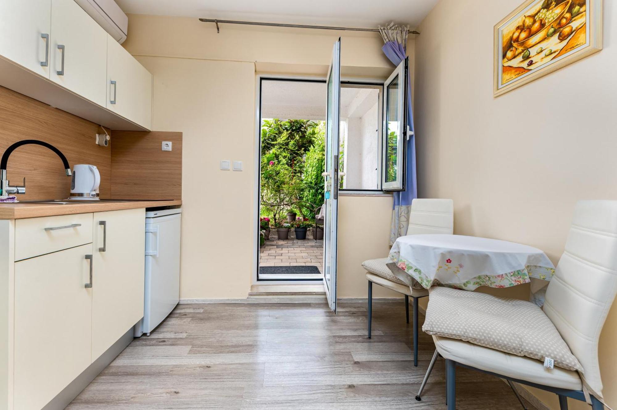 Apartments Gisela Makarska Phòng bức ảnh
