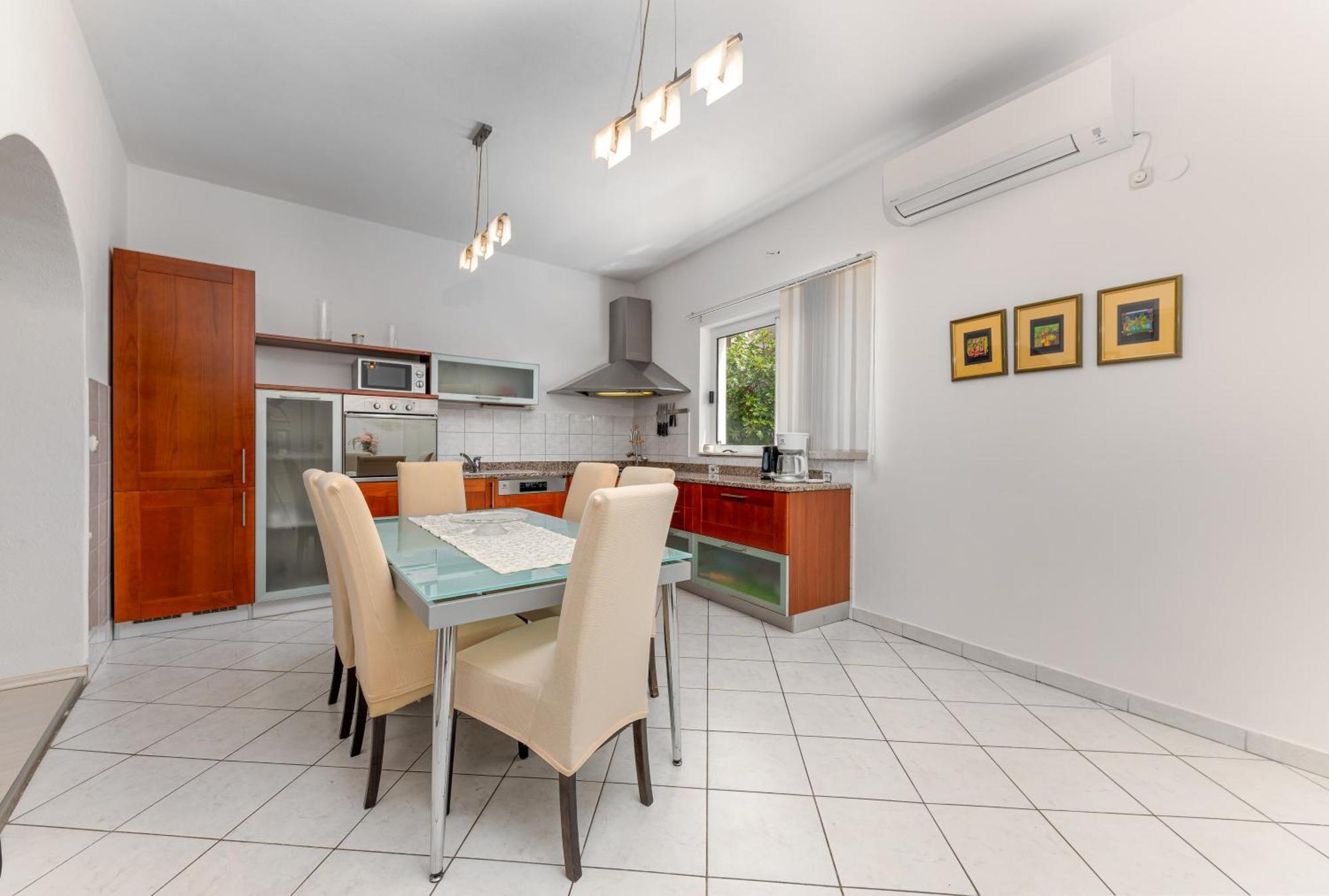 Apartments Gisela Makarska Phòng bức ảnh