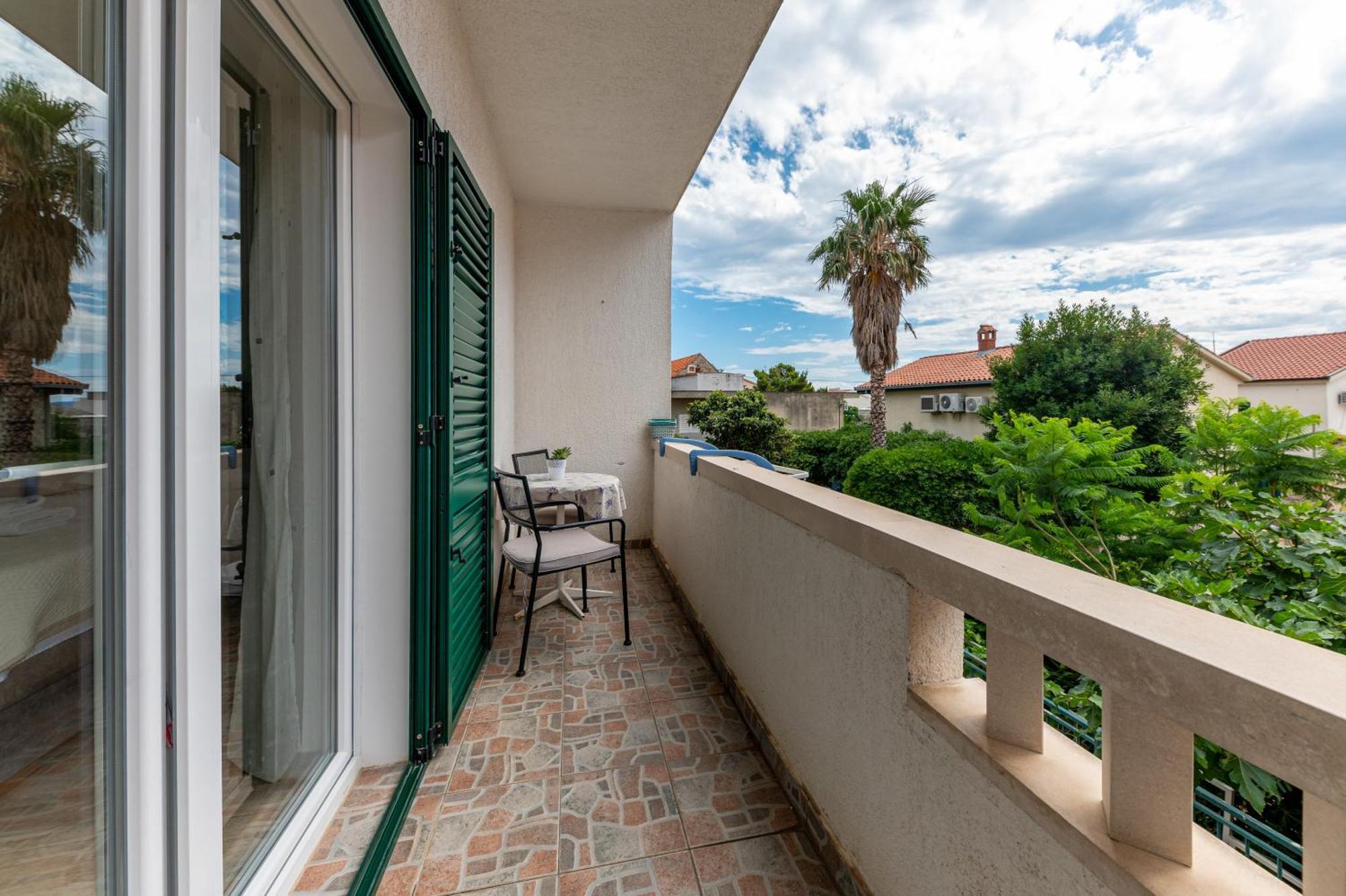 Apartments Gisela Makarska Phòng bức ảnh