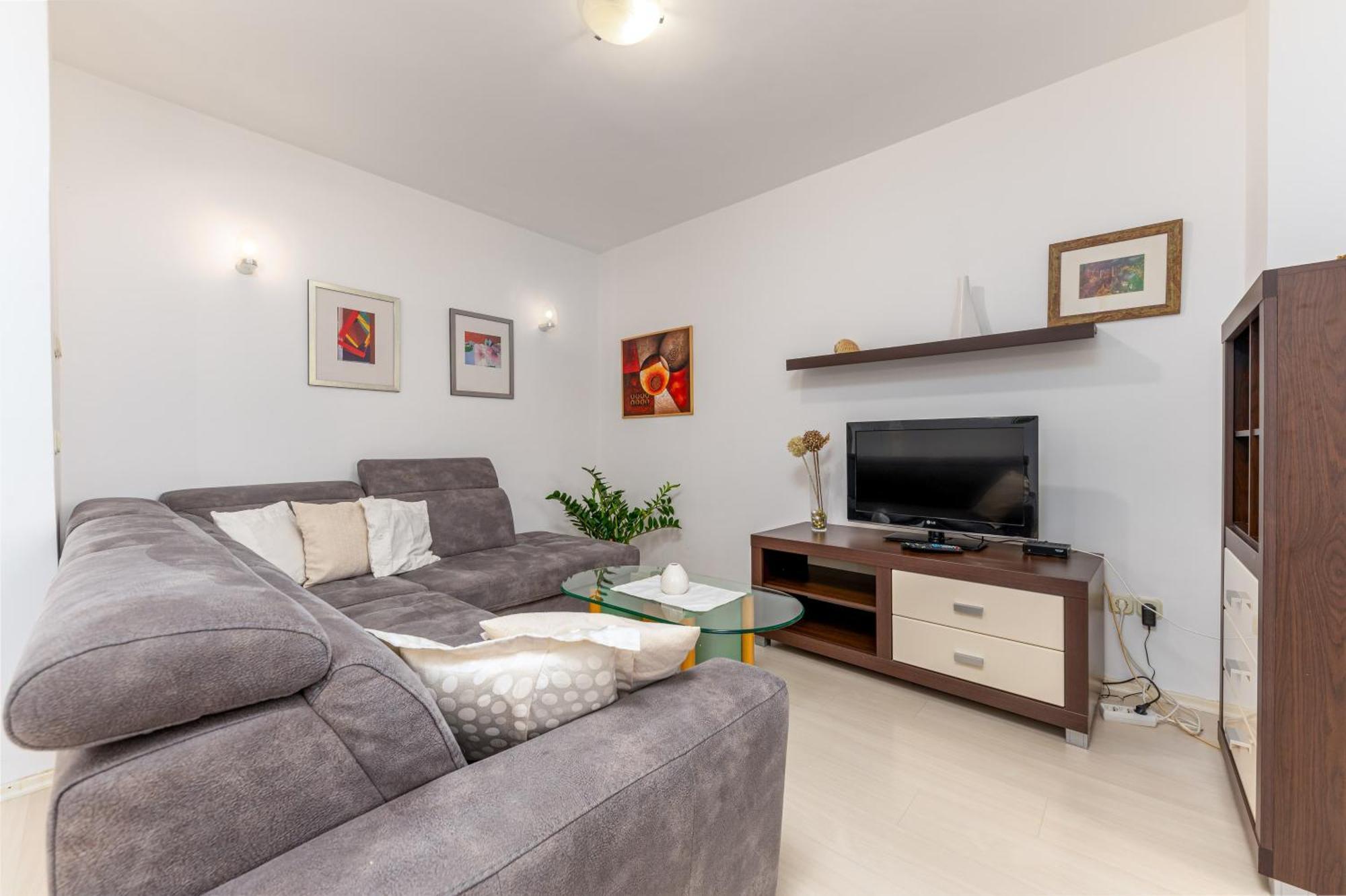 Apartments Gisela Makarska Phòng bức ảnh