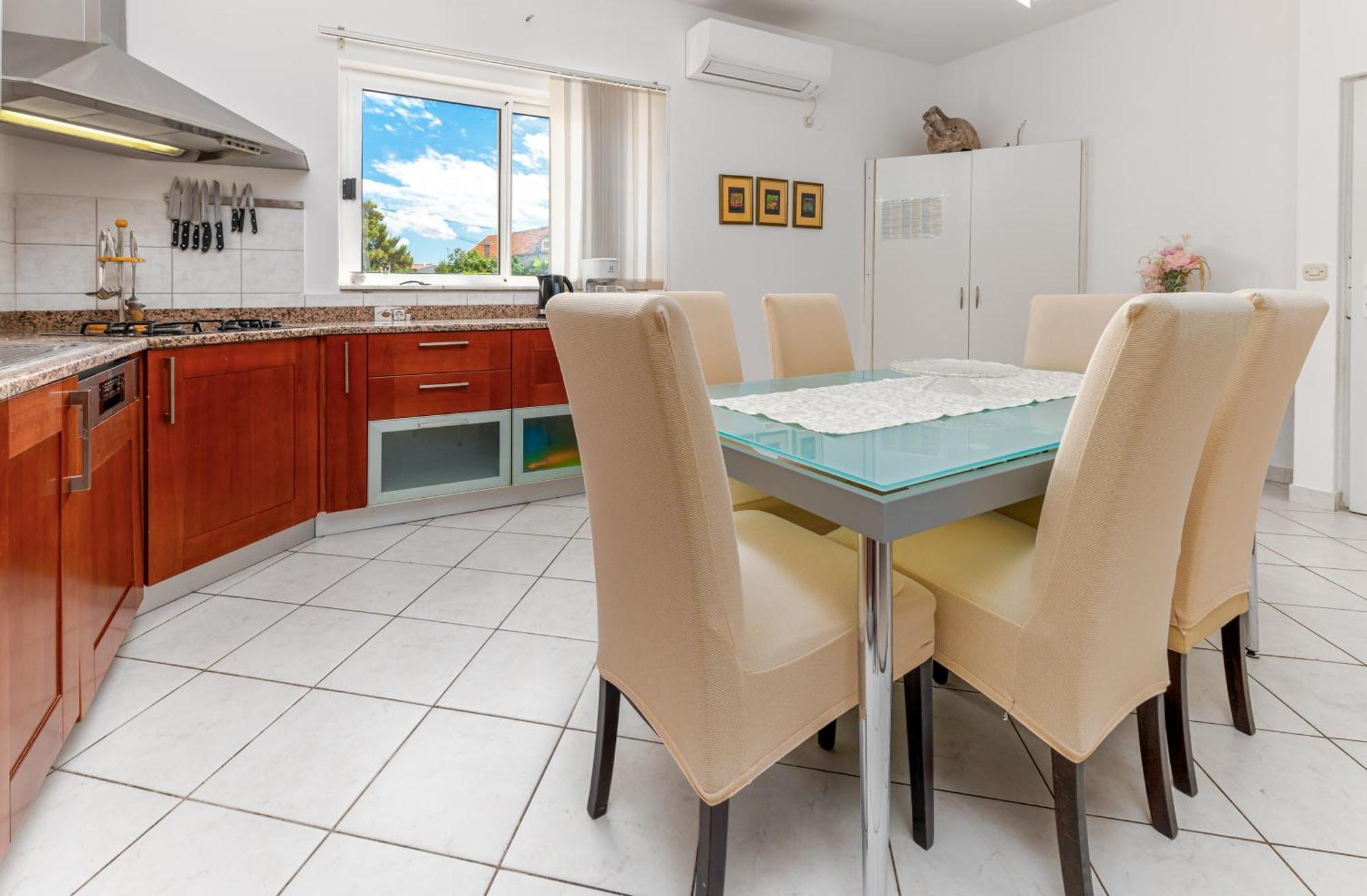 Apartments Gisela Makarska Phòng bức ảnh