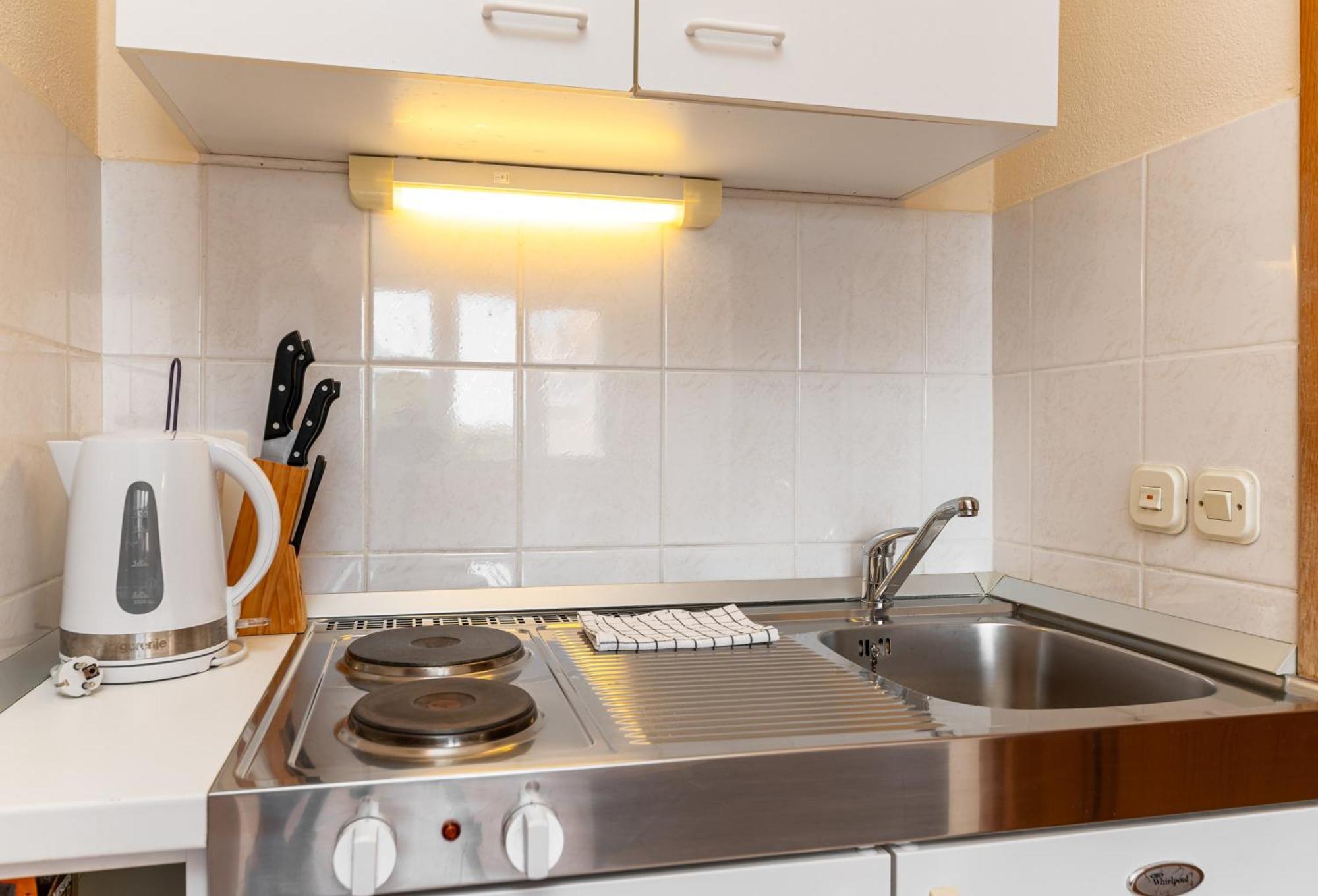 Apartments Gisela Makarska Phòng bức ảnh