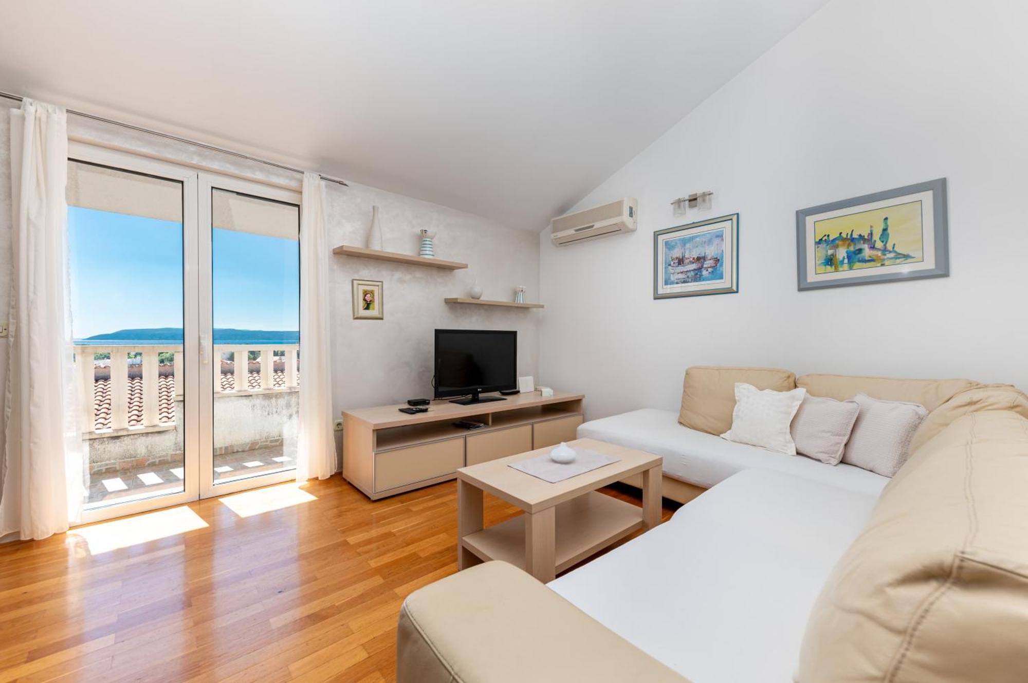 Apartments Gisela Makarska Ngoại thất bức ảnh