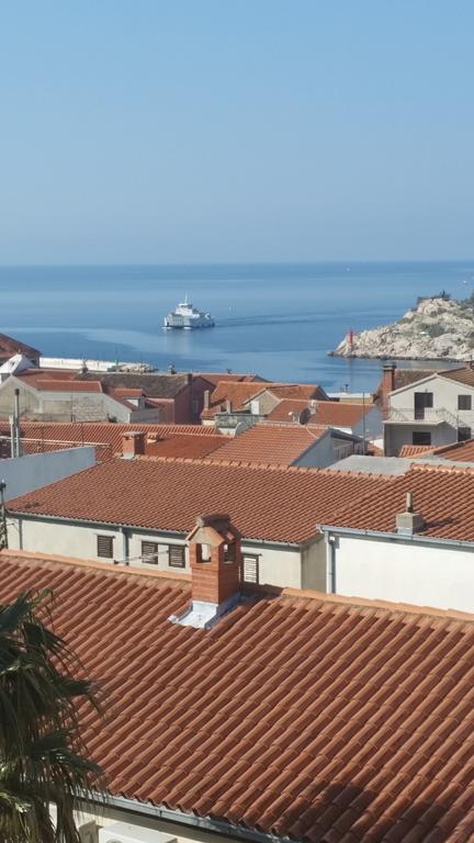 Apartments Gisela Makarska Ngoại thất bức ảnh